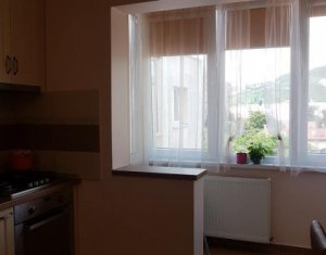 Lakás 2 szobák eladó on Cluj-napoca, Zóna Grigorescu