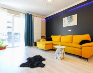 , 55m2 on Cluj-napoca, Zóna Gheorgheni