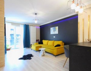 Lakás 2 szobák kiadó on Cluj-napoca, Zóna Gheorgheni