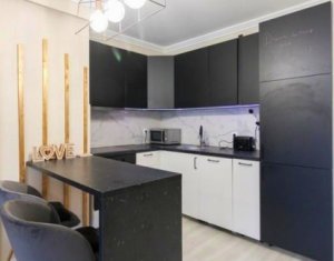 Lakás 2 szobák kiadó on Cluj-napoca, Zóna Gheorgheni