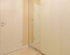 Lakás 2 szobák kiadó on Cluj-napoca, Zóna Gheorgheni