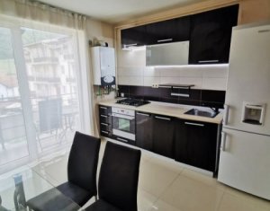 Lakás  szobák eladó on Cluj-napoca