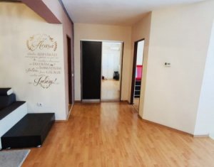 Lakás  szobák eladó on Cluj-napoca