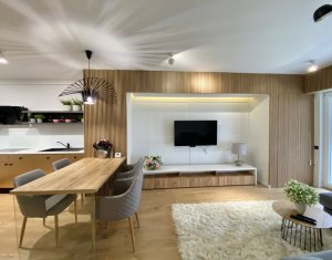 , 56m2 on Cluj-napoca, Zóna Centru