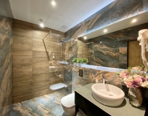 Lakás 2 szobák kiadó on Cluj-napoca, Zóna Centru