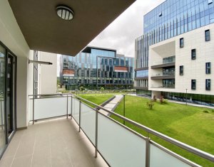 Lakás 2 szobák kiadó on Cluj-napoca, Zóna Centru