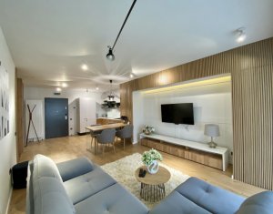 Lakás 2 szobák kiadó on Cluj-napoca, Zóna Centru