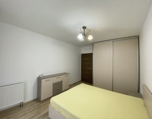 Lakás 2 szobák kiadó on Cluj-napoca, Zóna Centru