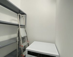 Lakás 2 szobák kiadó on Cluj-napoca, Zóna Centru