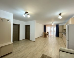 Lakás 2 szobák kiadó on Cluj-napoca, Zóna Centru