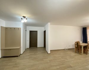 Lakás 2 szobák kiadó on Cluj-napoca, Zóna Centru