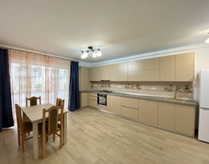 Lakás 2 szobák kiadó on Cluj-napoca, Zóna Centru