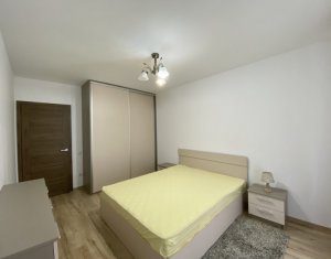 Lakás 2 szobák kiadó on Cluj-napoca, Zóna Centru