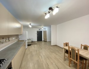 Lakás 2 szobák kiadó on Cluj-napoca, Zóna Centru