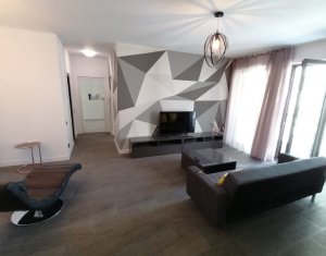 Lakás 3 szobák kiadó on Cluj-napoca, Zóna Gheorgheni