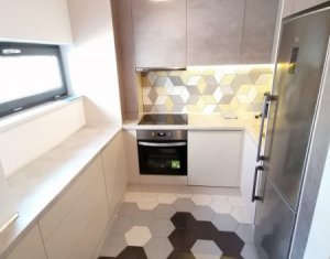 Lakás 3 szobák kiadó on Cluj-napoca, Zóna Gheorgheni