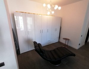 Lakás 3 szobák kiadó on Cluj-napoca, Zóna Gheorgheni