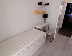 Lakás 3 szobák kiadó on Cluj-napoca, Zóna Gheorgheni