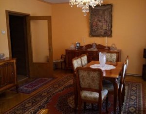 , 87m2 on Cluj-napoca, Zóna Grigorescu