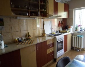 Lakás 3 szobák eladó on Cluj-napoca, Zóna Grigorescu