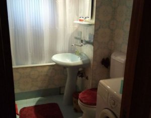 Lakás 3 szobák eladó on Cluj-napoca, Zóna Grigorescu