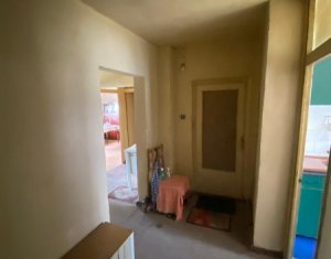 Lakás 3 szobák eladó on Cluj-napoca, Zóna Marasti