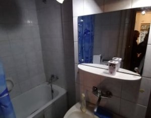 Appartement 2 chambres à louer dans Cluj-napoca, zone Centru