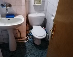 Appartement 2 chambres à louer dans Cluj-napoca, zone Centru