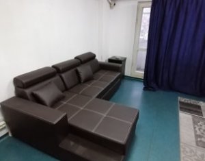 Appartement 2 chambres à louer dans Cluj-napoca, zone Centru