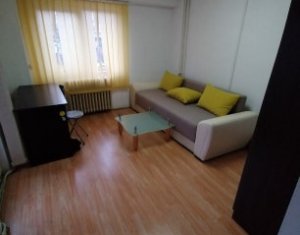 Appartement 2 chambres à louer dans Cluj-napoca, zone Centru