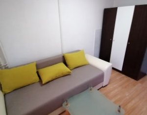Appartement 2 chambres à louer dans Cluj-napoca, zone Centru