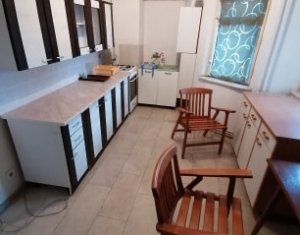 Appartement 2 chambres à louer dans Cluj-napoca, zone Centru