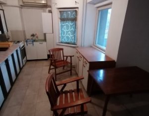 Appartement 2 chambres à louer dans Cluj-napoca, zone Centru