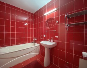 Lakás 1 szobák kiadó on Cluj-napoca, Zóna Manastur