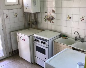 Lakás 2 szobák eladó on Cluj-napoca, Zóna Marasti