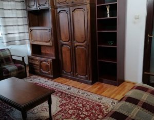 Lakás 4 szobák kiadó on Cluj-napoca, Zóna Marasti