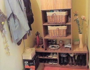 Lakás 1 szobák eladó on Cluj-napoca, Zóna Gheorgheni