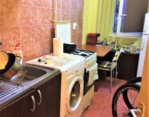 Lakás 1 szobák eladó on Cluj-napoca, Zóna Gheorgheni