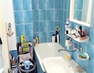 Lakás 1 szobák eladó on Cluj-napoca, Zóna Gheorgheni