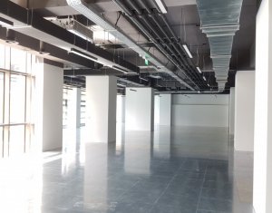 Office for rent, 414m2 in Cluj-napoca, zone Gruia