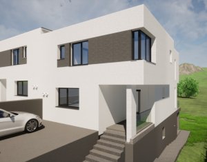 Ház 5 szobák eladó on Floresti