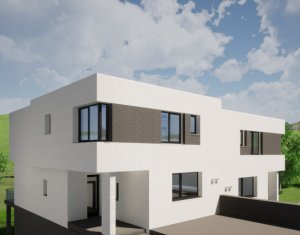 Ház 5 szobák eladó on Floresti