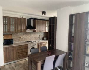 Lakás 3 szobák kiadó on Cluj-napoca, Zóna Intre Lacuri