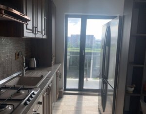 Lakás 3 szobák kiadó on Cluj-napoca, Zóna Intre Lacuri