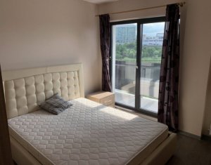 Lakás 3 szobák kiadó on Cluj-napoca, Zóna Intre Lacuri