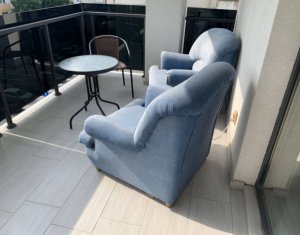 Lakás 3 szobák kiadó on Cluj-napoca, Zóna Intre Lacuri