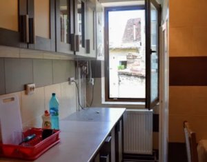 Lakás 2 szobák eladó on Cluj-napoca, Zóna Gara