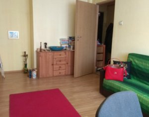 Lakás 2 szobák eladó on Cluj-napoca, Zóna Centru