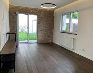 Ház 4 szobák eladó on Cluj-napoca, Zóna Gruia