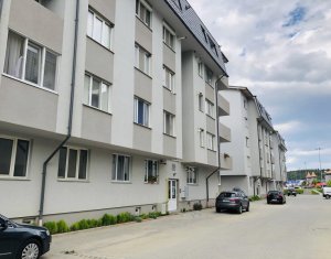 , 50m2 on Floresti